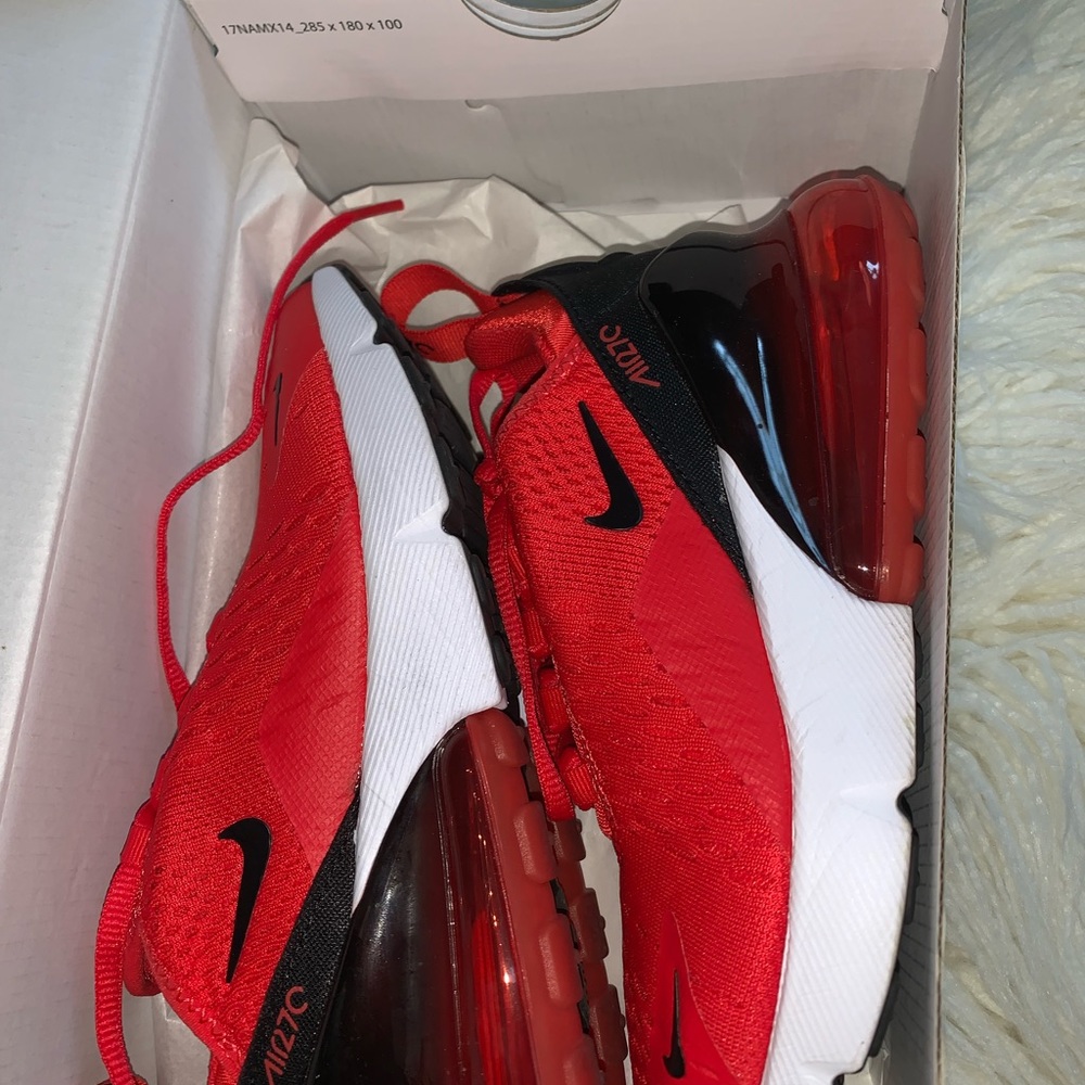 Nike Air Max 270